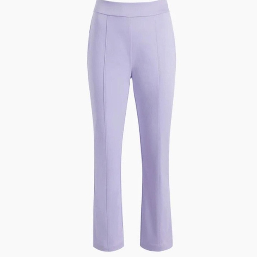 Hill House Claire Lavender Pants